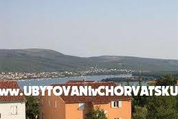 Apartmány Krk Kornič  – foto 6