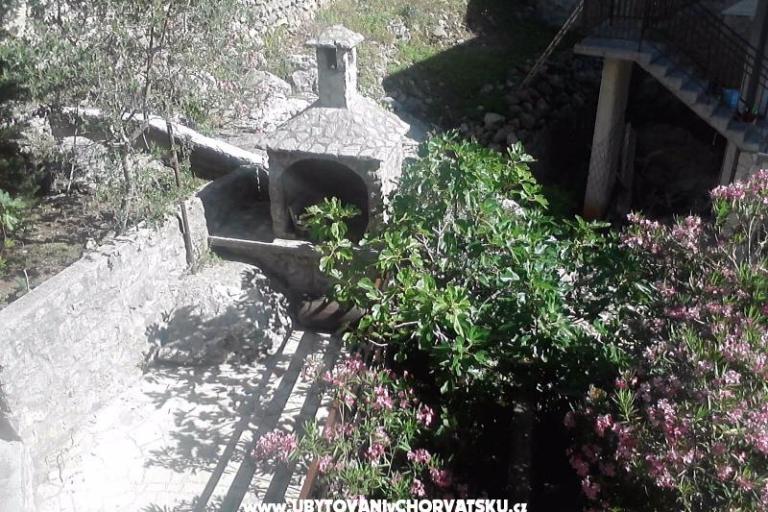 Apartmány Krk Kornič  – foto 7