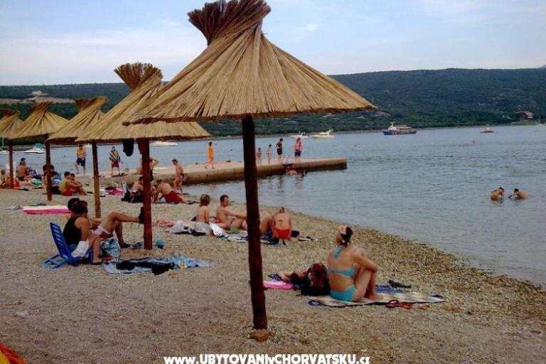 Apartmány Krk Kornič  – foto 8