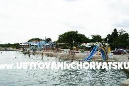 Apartmány Krk Kornič  – foto 9