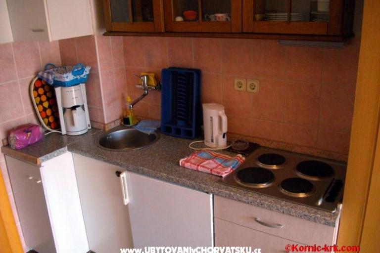 Apartmány Kornic-Krk – foto 10