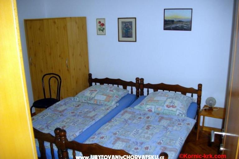 Apartmány Kornic-Krk – foto 11