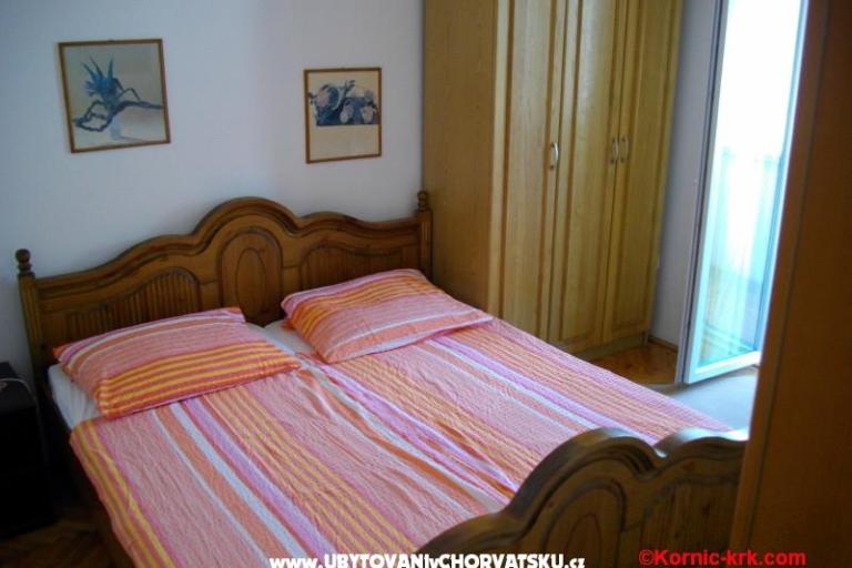 Apartmány Kornic-Krk – foto 12