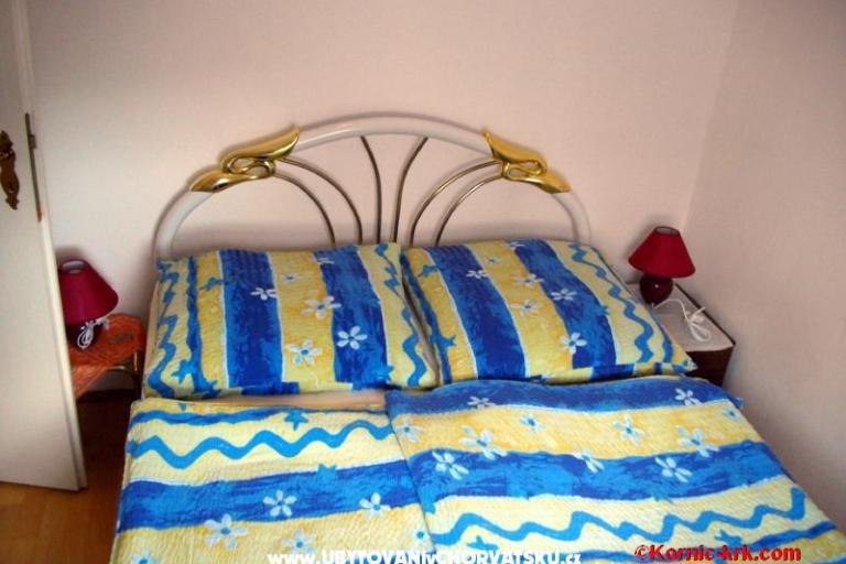 Apartmány Kornic-Krk – foto 15