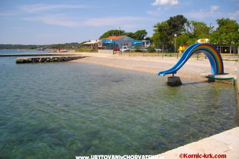 Apartmány Kornic-Krk – foto 17