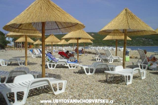 Apartmány Kornic-Krk – foto 2