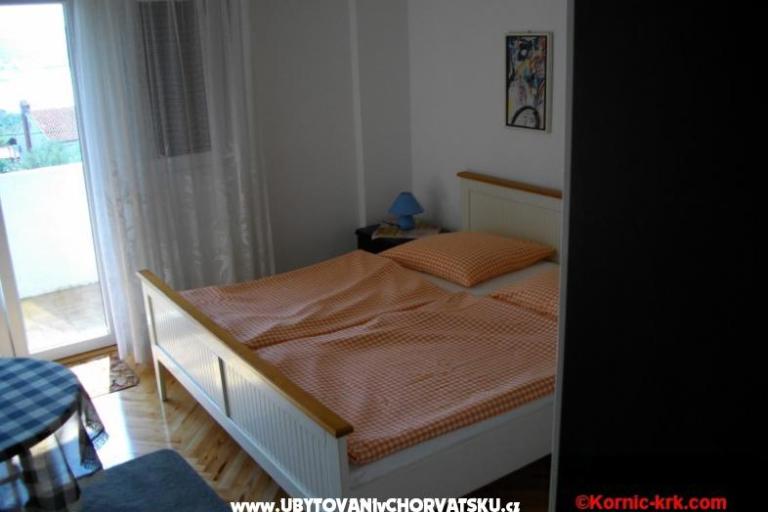 Apartmány Kornic-Krk – foto 5