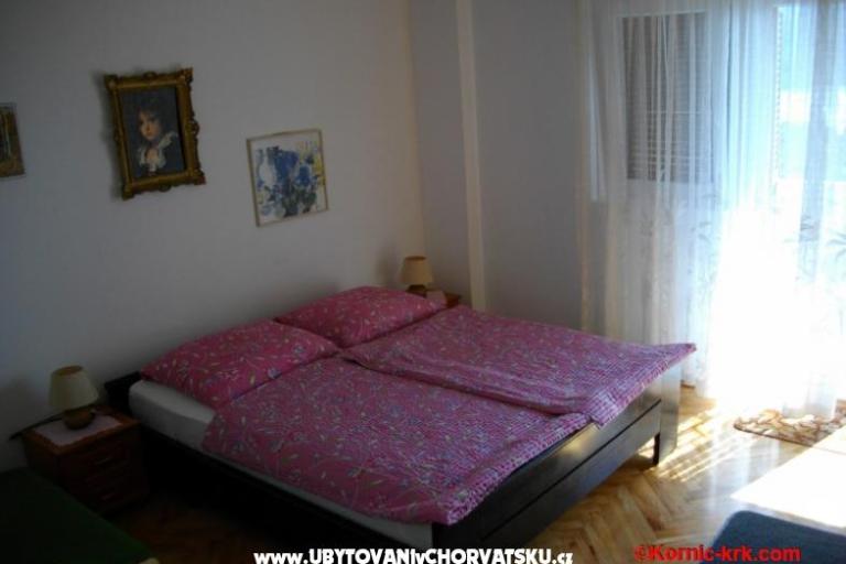 Apartmány Kornic-Krk – foto 6