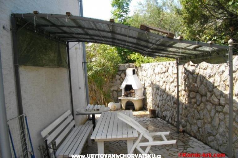 Apartmány Kornic-Krk – foto 8