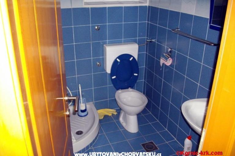 Apartmány Kornic-Krk – foto 9