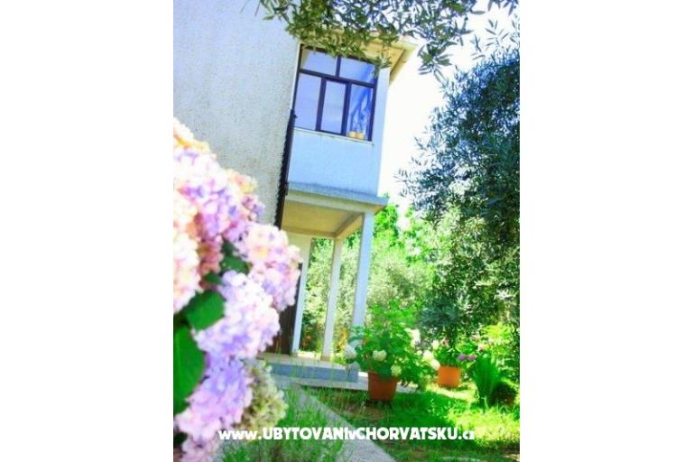 Apartmány Krk-Hydrangea – foto 12