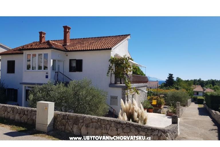 Apartmány Krk-Hydrangea – foto 2