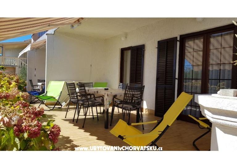 Apartmány Krk-Hydrangea – foto 4