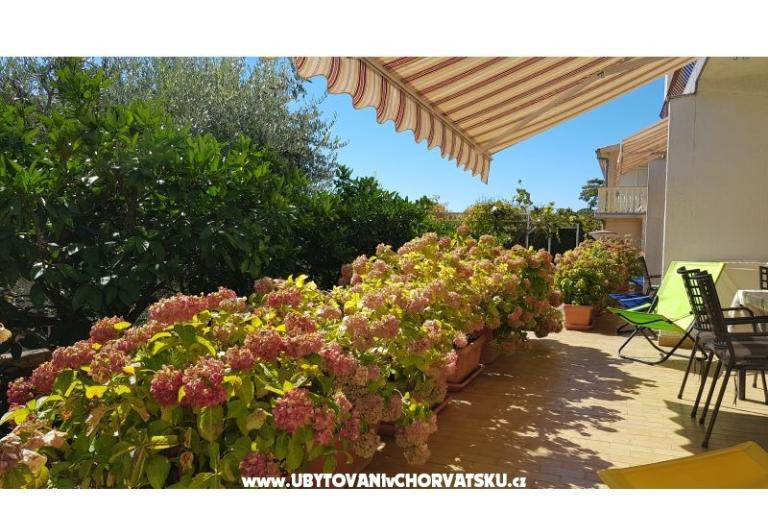 Apartmány Krk-Hydrangea – foto 5