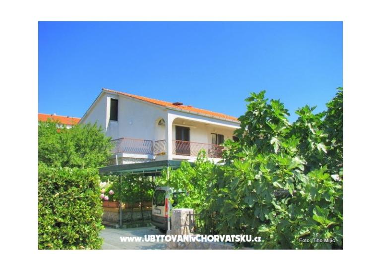 Apartmány Krk-Hydrangea – foto 7