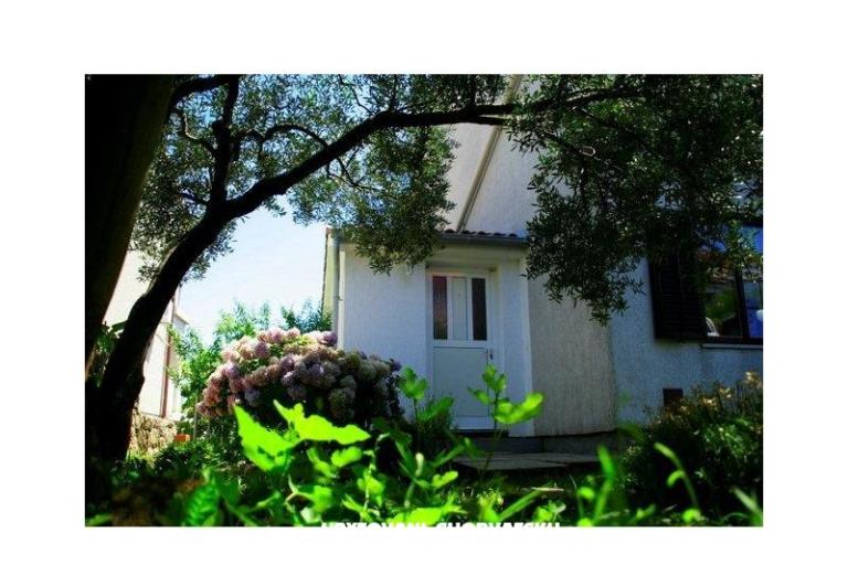 Apartmány Krk-Hydrangea – foto 8