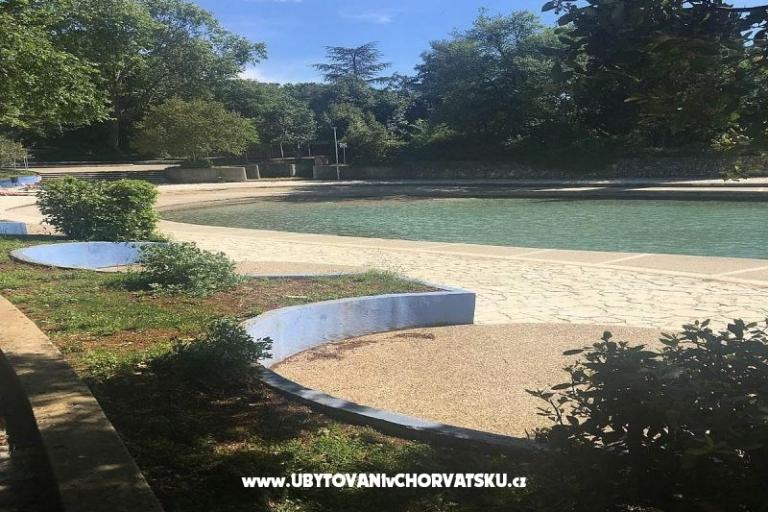 Apartmány Lavande Malinska – foto 15