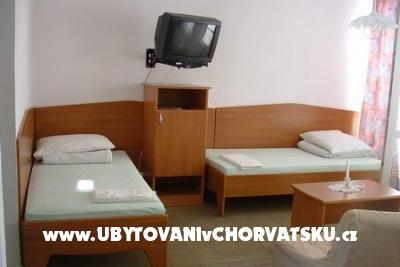 Apartmány Lavande Malinska – foto 3