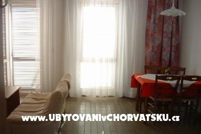 Apartmány Lavande Malinska – foto 4
