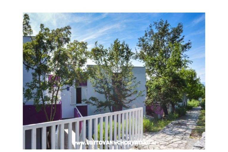 Apartmány Lavande Malinska – foto 7