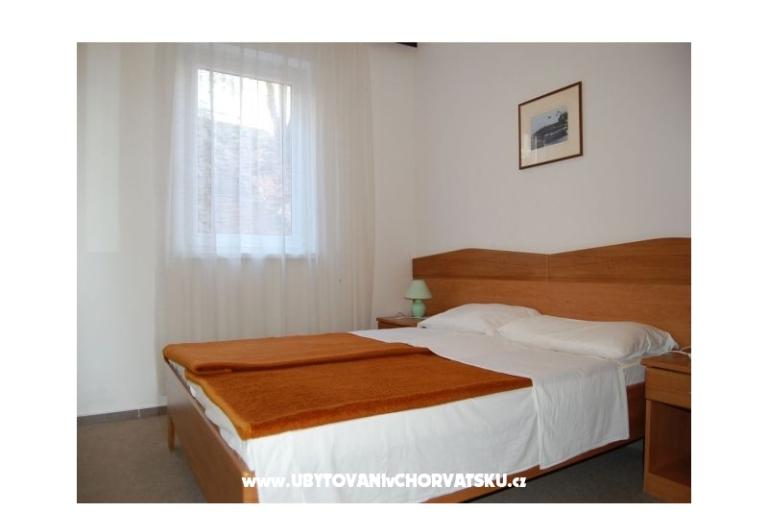 Apartmány Lavande Malinska – foto 9