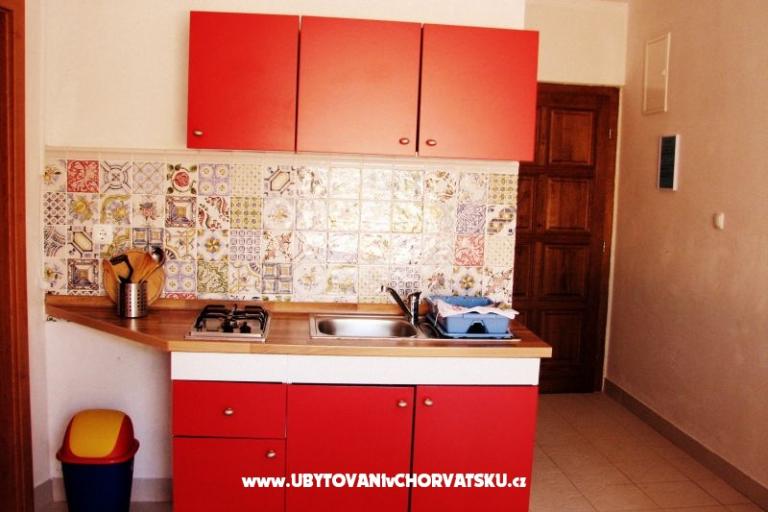 Apartmány Lili – foto 17