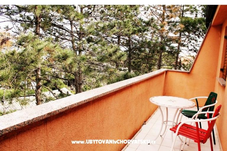 Apartmány Lili – foto 18