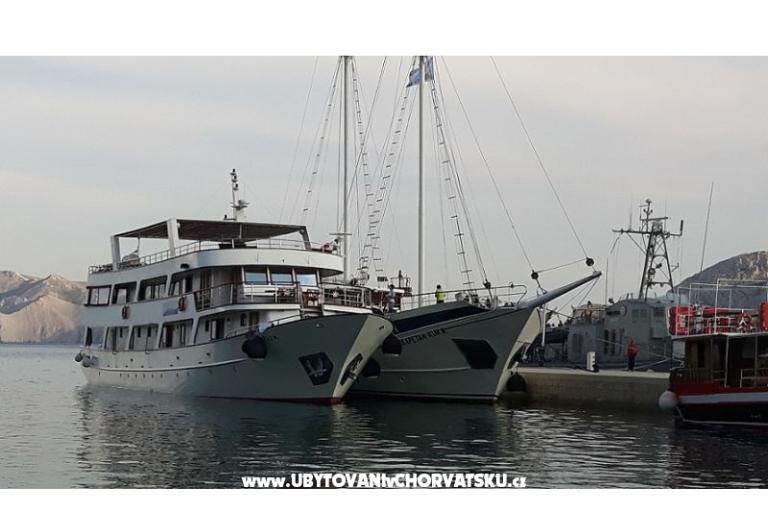 Apartmány Lovinčić – foto 12