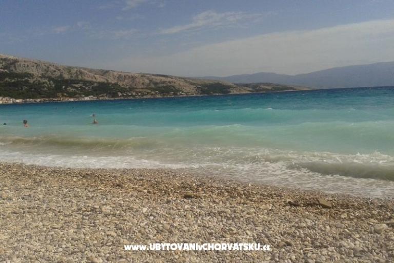 Apartmány Lovinčić – foto 14