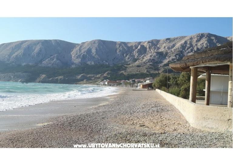 Apartmány Lovinčić – foto 15