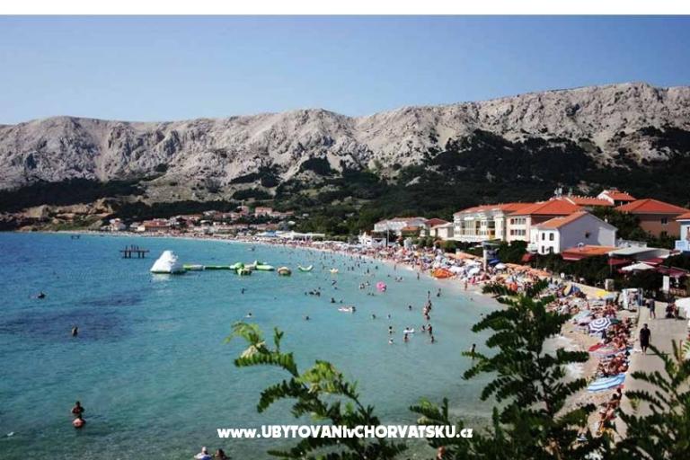 Apartmány Lovinčić – foto 4