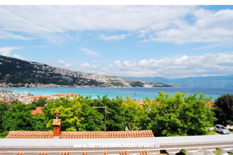 Apartmány Lovinčić – foto 5