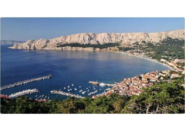 Apartmány Lovinčić – foto 7