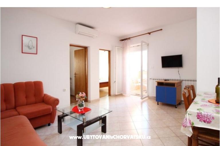 Apartmány Lucijana Baska – foto 13