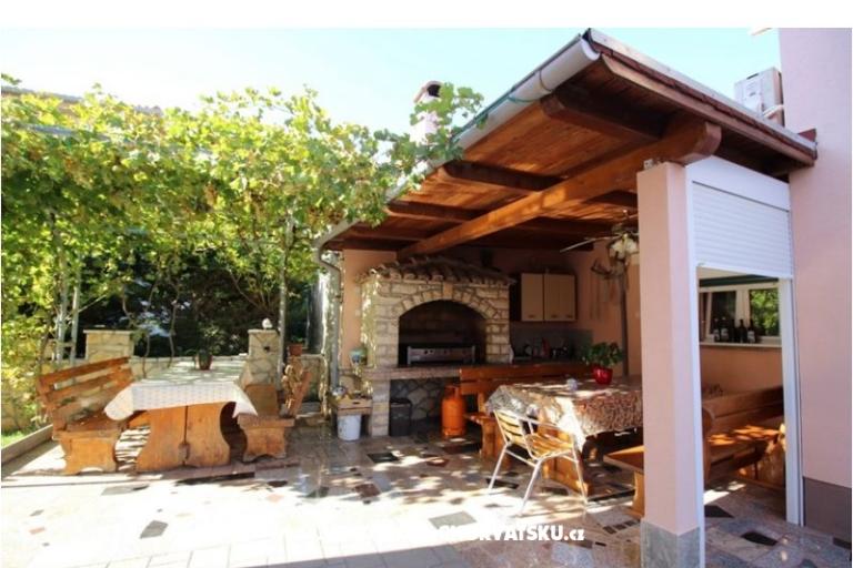 Apartmány Lucijana Baska – foto 15