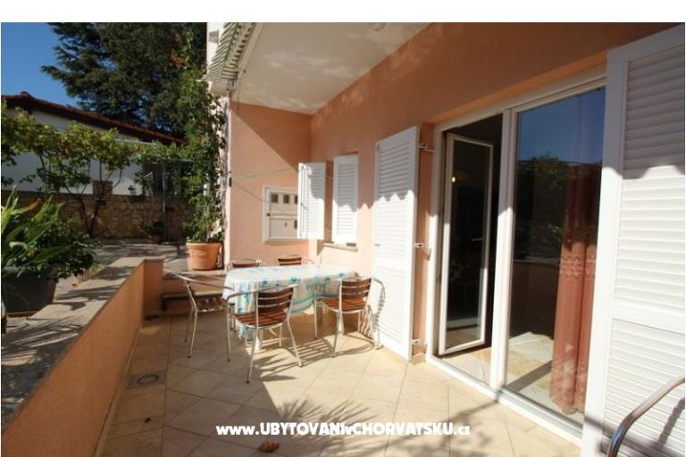 Apartmány Lucijana Baska – foto 16