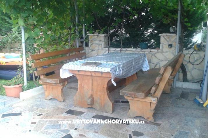 Apartmány Lucijana Baska – foto 2