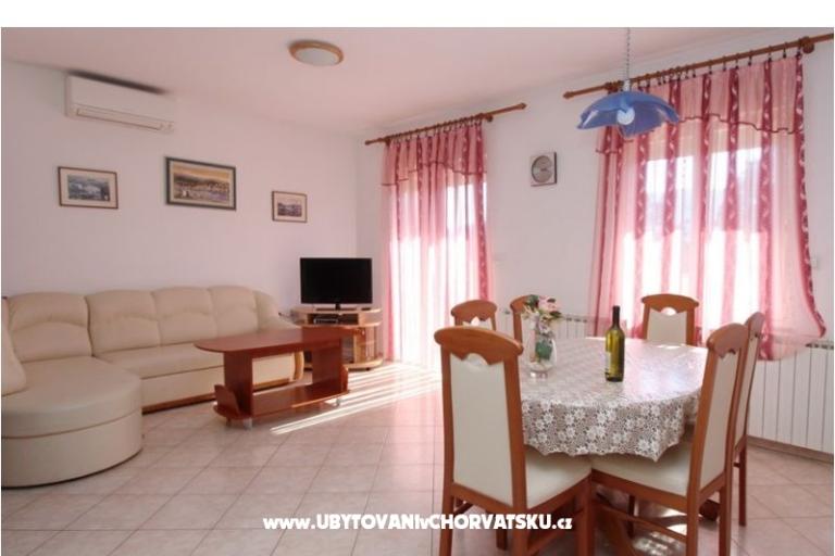 Apartmány Lucijana Baska – foto 7