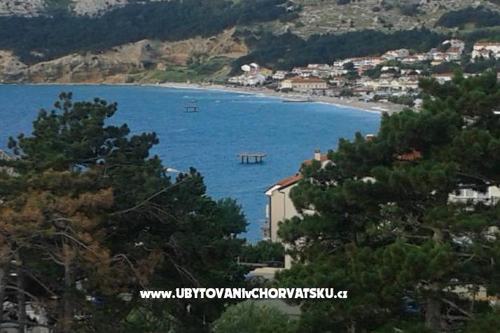 Apartmány Lucijana Baska – foto 8