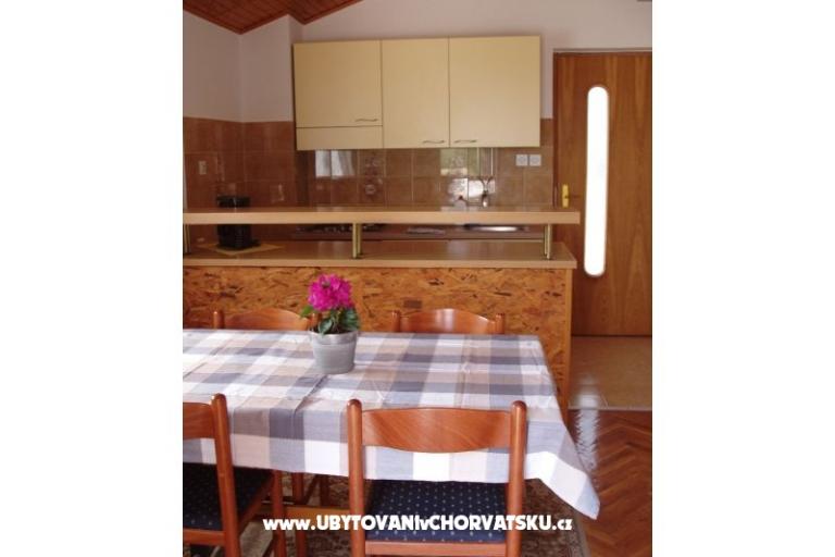 Apartmány Marija – foto 10