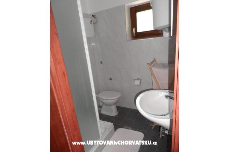 Apartmány Marija – foto 11
