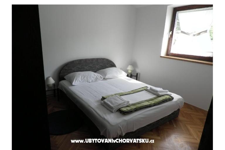 Apartmány Marija – foto 12