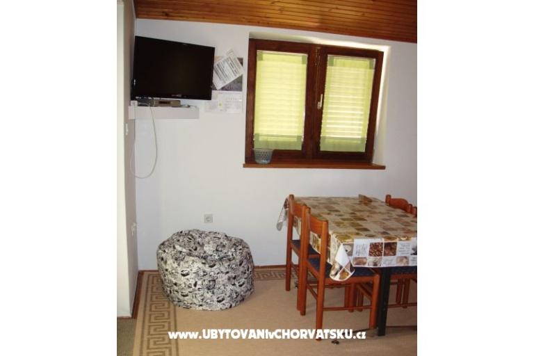 Apartmány Marija – foto 13
