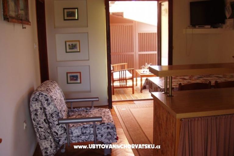 Apartmány Marija – foto 14