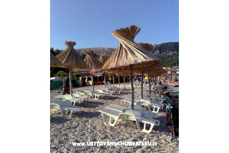 Apartmány Marija – foto 16