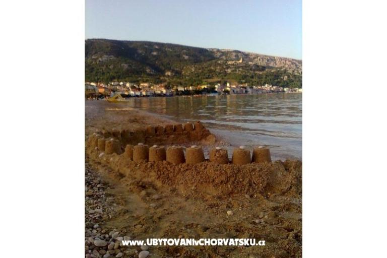 Apartmány Marija – foto 17