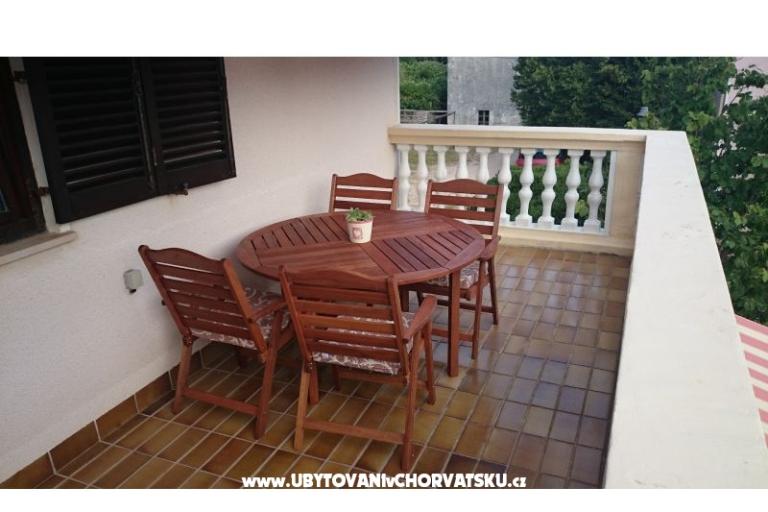 Apartmány Marija – foto 8