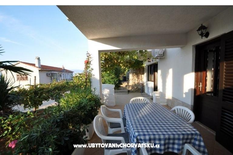 Apartmány Maja – foto 10