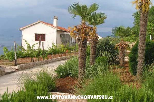 Apartmány Maja – foto 2