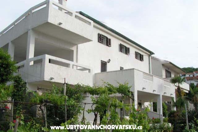 Apartmány Maja – foto 3